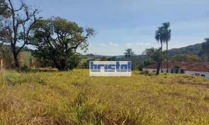 Terreno à venda na Avenida Carvalho, Vitória Régia, Atibaia
