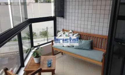 Apartamento à venda, 200 m² por R$ 795.000,00 - Jardim Zaira - Guarulhos/SP