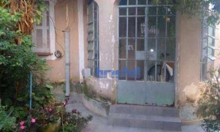Casa com 2 quartos à venda na Rua Ademar de Azevedo Marques, Vila Constança, São Paulo