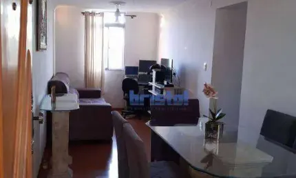 Apartamento com 2 quartos à venda na Rua da Cavalgada, Jardim Julieta, São Paulo