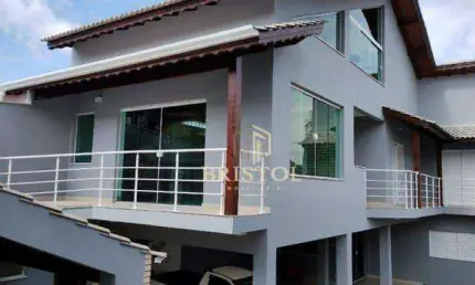 Casa com 3 quartos à venda na Rua Treze de Maio, Vila Galvão, Guarulhos
