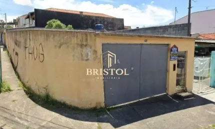 Terreno à venda, 181 m² por R$ 385.000 - Jardim Rosa de Franca - Guarulhos/SP