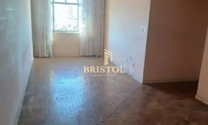 Sobre apartamento com 81 m² à venda em São Paulo - SP