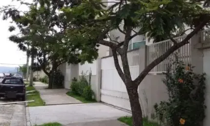 Apartamento com 2 quartos à venda na Rua Joveliano Martins de Araújo, 26, Parque Continental II, Guarulhos