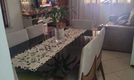Casa com 3 quartos à venda na Rua Maria Dias Hog, 768, Parque Continental II, Guarulhos