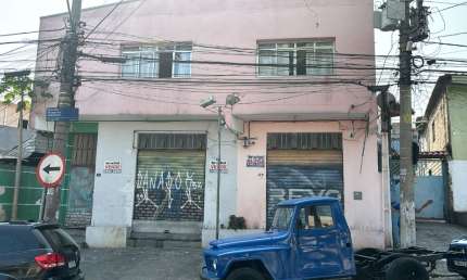 Prédio com 1 sala para alugar na Avenida Alexandre Grandisoli, 00, Parque Continental II, Guarulhos