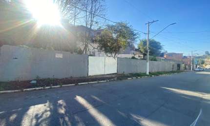 Terreno à venda, 1022 m² por R$ 1.100.000 - Jardim Guapira - São Paulo/SP