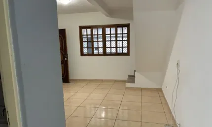 Casa com 3 quartos à venda na Rua Soldado Francisco Tamborim, 00, Vila Rosália, Guarulhos