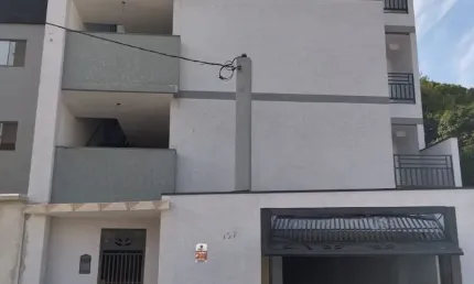 PREDIO COM APARTAMENTOS (16 APARTAMENTOS) - APARTAMENTO A APARTIR DE R$ 290.000,00 ATÉ R$ 400.000,00 NO PARQUE CRUZEIRO DO SUL.