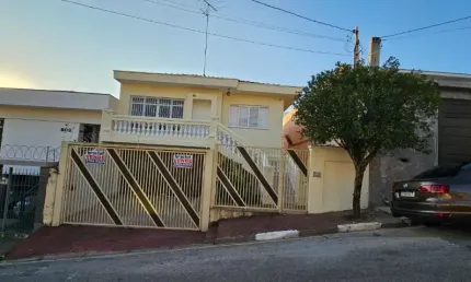 Sobrado com 3 dormitórios à venda, 300 m² por R$ 1.200.000,00 - Vila Galvão - Guarulhos/SP