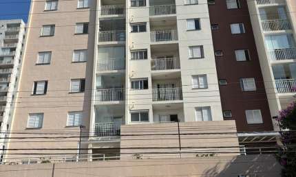 Apartamento com 2 quartos à venda na Rua Dom Bosco, 206, Mooca, São Paulo