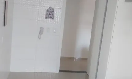 Apartamento com 2 quartos à venda na Vila Milton, Guarulhos 