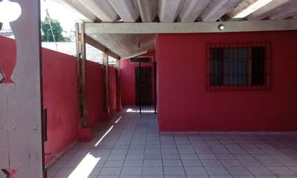 Casa com 2 dormitórios à venda, 132 m² por R$ 230.000,00 - Balneário Yuri - Itanhaém/SP