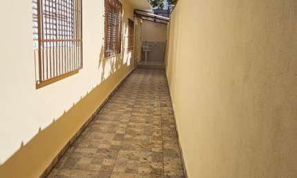 Casa com 2 dormitórios para alugar, por R$ 2.100/mês (SEGURO FIANÇA) - Vila Rosália - Guarulhos/SP
