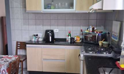 Apartamento super aconchegante por R$ 315.000,00 no Continental I