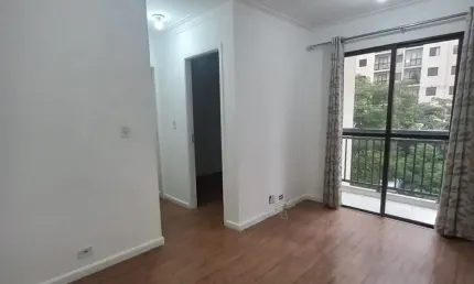 Lindo Apartamento em condomínio com lazer completo, locação  facilitada, rápida e sem burocracia.