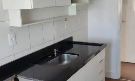 LINDO APARTAMENTO PARA A VENDA EM CONDOMINIO C/ LAZER COMPLETO