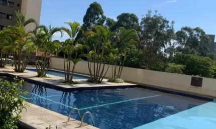 LINDO APARTAMENTO A VENDA EM AREA NOBRE DE GUARULHOS PRONTO PARA MORAR