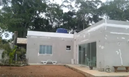 Chácara Exclusiva à Venda na Serra da Cantareira, Mairiporã