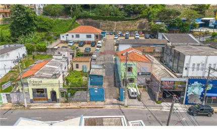 Terreno comercial região central de jundiaí- ótimo acesso