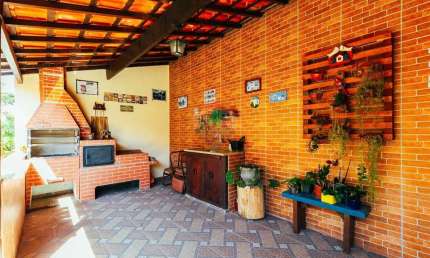 Chácara à venda no Engordadouro R$ 599.000,00 - Jundiaí - SP