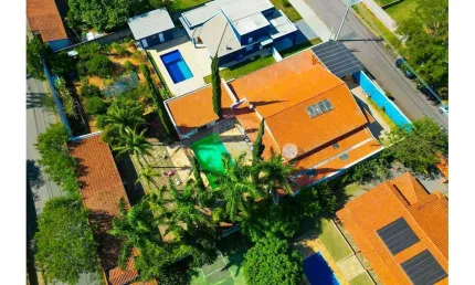 Casa Térrea à venda - R$ 1.341.000,00  - Medeiros - Tereza Cristina - Jundiaí - SP.