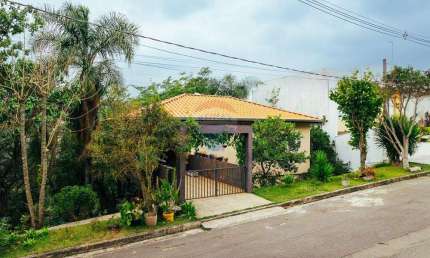 Casa a venda em condomínio Bom Viver em Campo Limpo Paulista