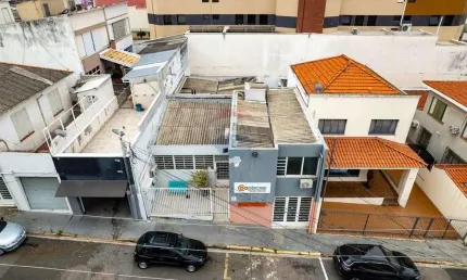 Prédio comercial centro de jundiaí por r$ 648.000,00