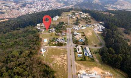 O Terreno da Grande Família de 1.142m² - R$350.000,00 - Colinas de Inhandjara - Itupeva - SP