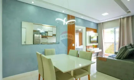 Apartamento à venda em jundiaí - sp - r$ 365.000,00