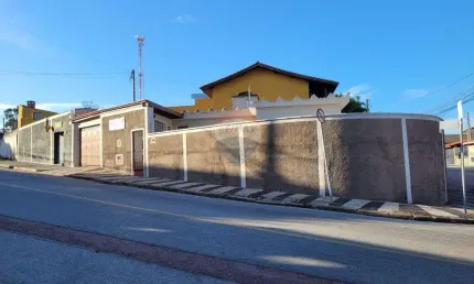 Ponto comercial para alugar na Vila Imape, Campo Limpo Paulista 