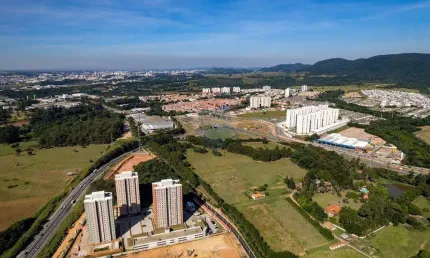 Apartamento 03 dormitórios sendo 1 vaga coberta  - Condomínio Differenziato! O apartamento Felicidade
