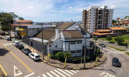 Prédio comercial à venda no Jardim Florestal em Jundiaí - SP. Oportunidade !!
