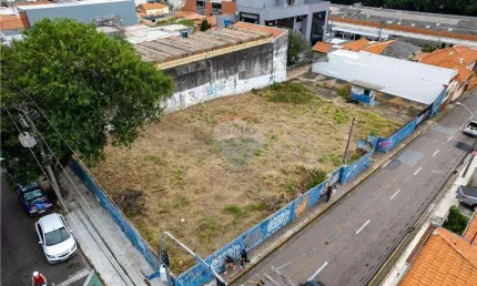 Terreno Comercial à venda região central de Jundiaí SP: Investimento Ideal !