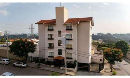 Apartamento dos Sonhos: 77m² com 3 quartos, 1 suíte