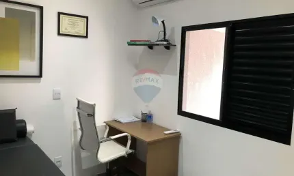 Terapeuta em Jundiaí buscando um espaço bem equipado para alugar em uma clínica moderna e com todos os recursos? Este anúncio é para você!