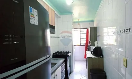 Apartamento 2 quartos à venda r$ 225.000,00 no medeiros - jundiaí - sp