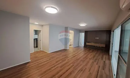 Apartamento para locação com 3 suítes, 3 vagas no Reserva Alta Vista - ao lado do Jundiaí Shopping, Jundiaí SP