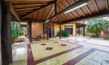 Casa à venda com 5 quartos, 3 suítes, piscina, no Condomínio Malota em Jundiaí SP