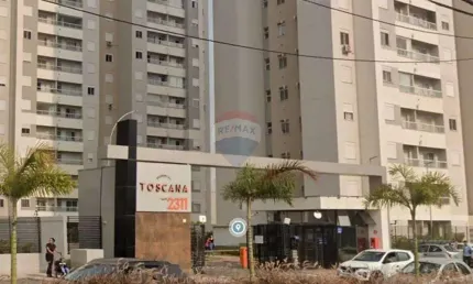 Apartamento a  venda residencial toscana lavite ponte são joão 2 quartos.