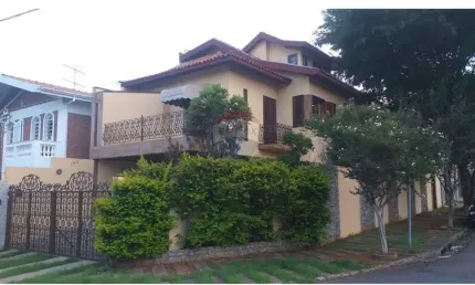 Sobrado para alugar na vila liberdade - jundiaí/sp com 3 quartos sendo 1 suíte.