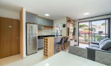Apartamento com 3 quartos à venda na Rua Aristides Mariotti, 142, Recanto Quarto Centenário, Jundiaí