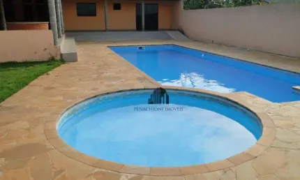 Chácara com 2 dormitórios à venda, 1000 m² por R$ 750.000,00 - Jardim Residencial Fibra - Nova Odessa/SP