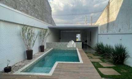 Edícula com 1 dormitório à venda, 94 m² por R$ 399.900,00 - Jardim Bertoni - Americana/SP