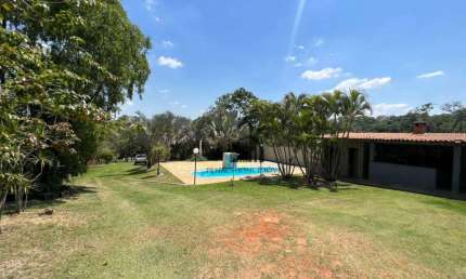 Chácaras no Bairro recreio Represa, entrada da praia azul com 5.800 metros de terreno