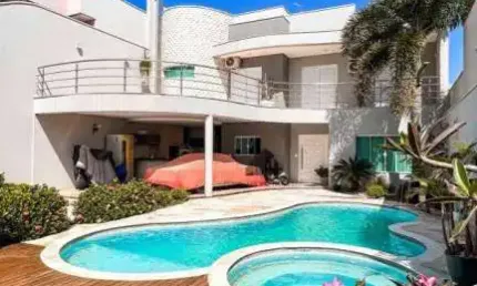 Sobrado com 3 quartos à venda, 220 m² por R$ 1.480.000 - Jardim Terramérica III - Americana/SP