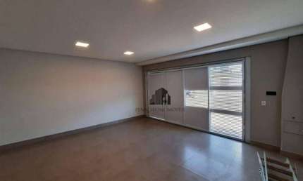 Casa com 3 dormitórios à venda, 134 m² por R$ 700.000,00 - Parque Universitário - Americana/SP