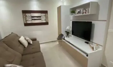 Sobrado com 3 dormitórios à venda, 177 m² por R$ 595.000,00 - Vila Azenha - Nova Odessa/SP