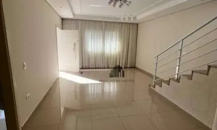 Sobrado com 3 dormitórios à venda, 331 m² por R$ 950.000,00 - Parque Universitário - Americana/SP