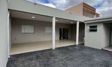 Casa com 3 dormitórios à venda, 180 m² por R$ 790.000,00 - Terras de Santa Bárbara - Santa Bárbara D'Oeste/SP
